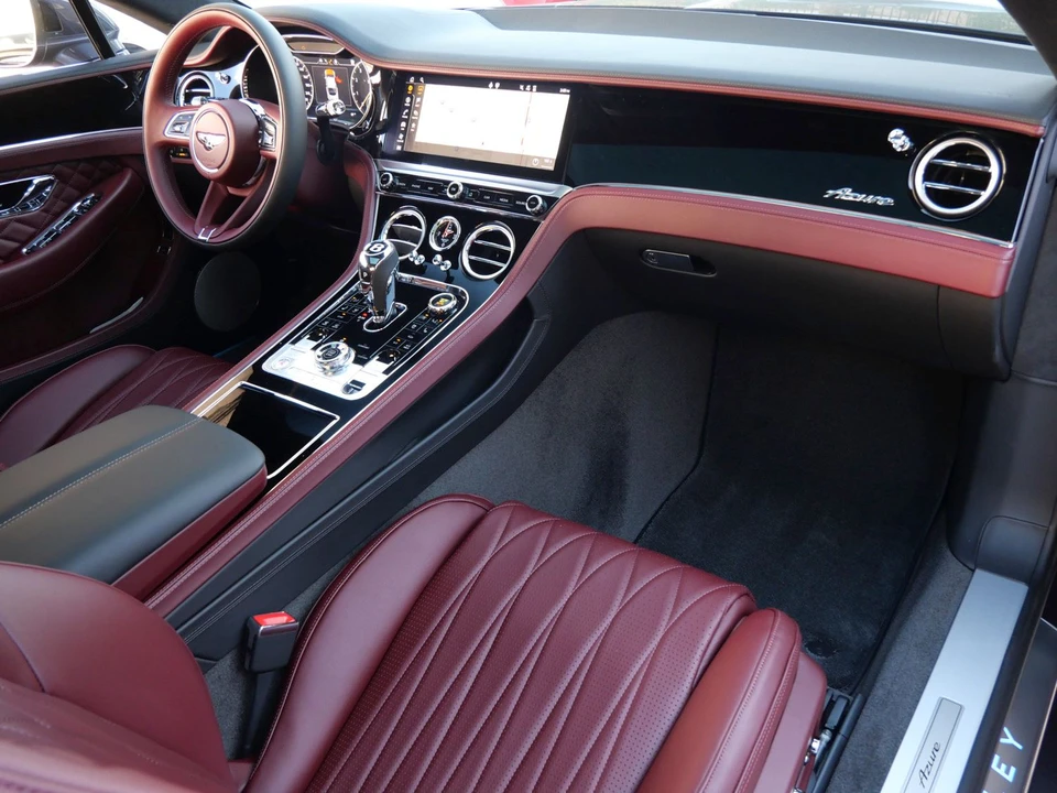 2024 Bentley Continental GT 3rd Gen - Image 2 of 23