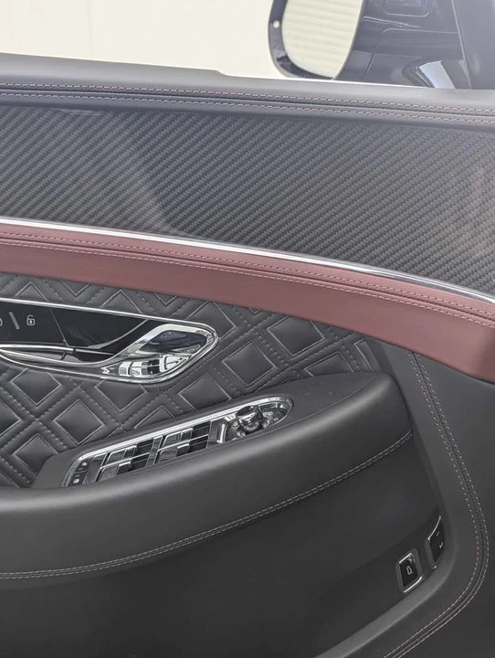 2024 Bentley Continental GT 3rd Gen - Image 15 of 17