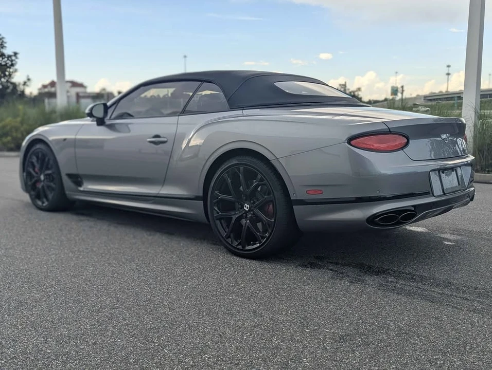 2024 Bentley Continental GT 3rd Gen - Image 6 of 17
