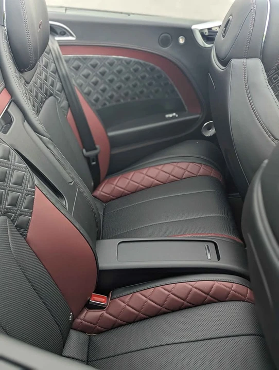 2024 Bentley Continental GT 3rd Gen - Image 11 of 17