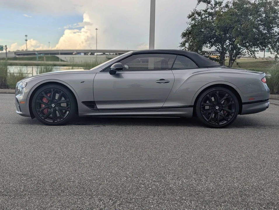 2024 Bentley Continental GT 3rd Gen - Image 7 of 17