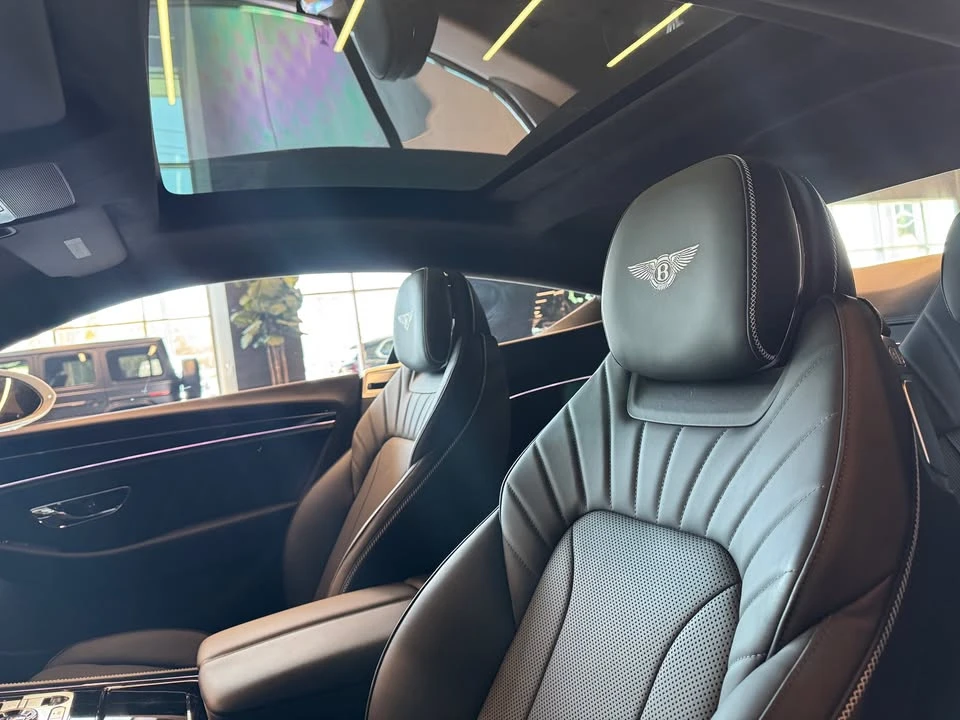 2024 Bentley Continental GT 3rd Gen - Image 6 of 14