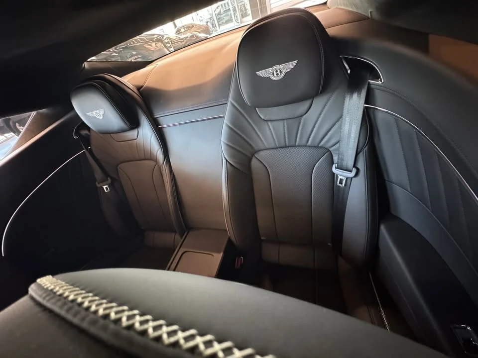 2024 Bentley Continental GT 3rd Gen - Image 7 of 14