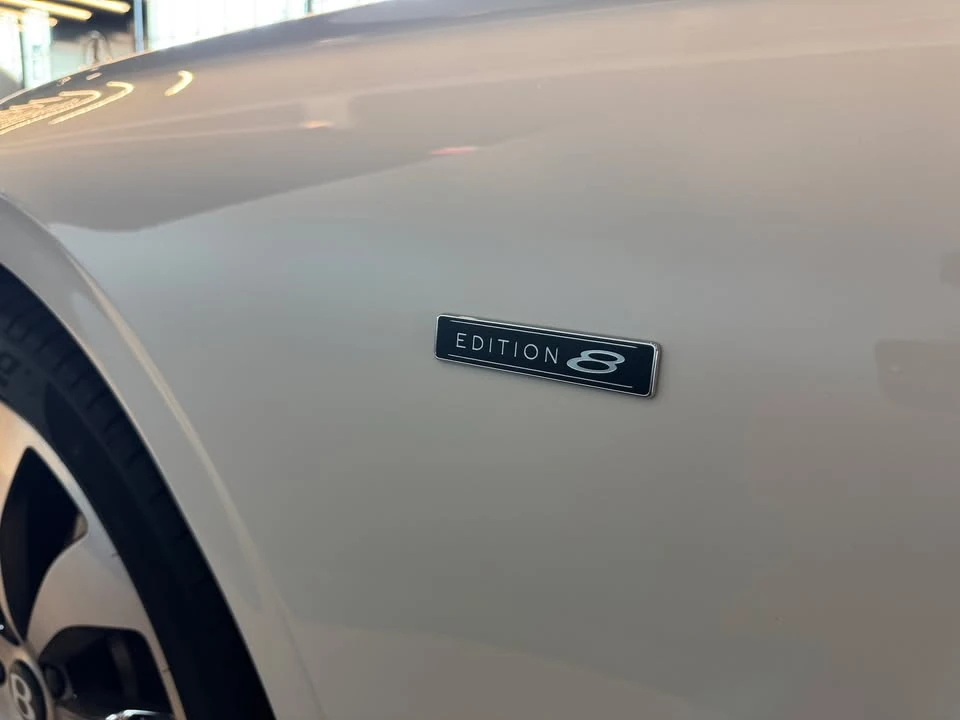 2024 Bentley Continental GT 3rd Gen - Image 10 of 14
