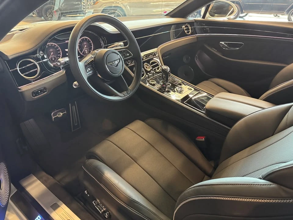 2024 Bentley Continental GT 3rd Gen - Image 3 of 14