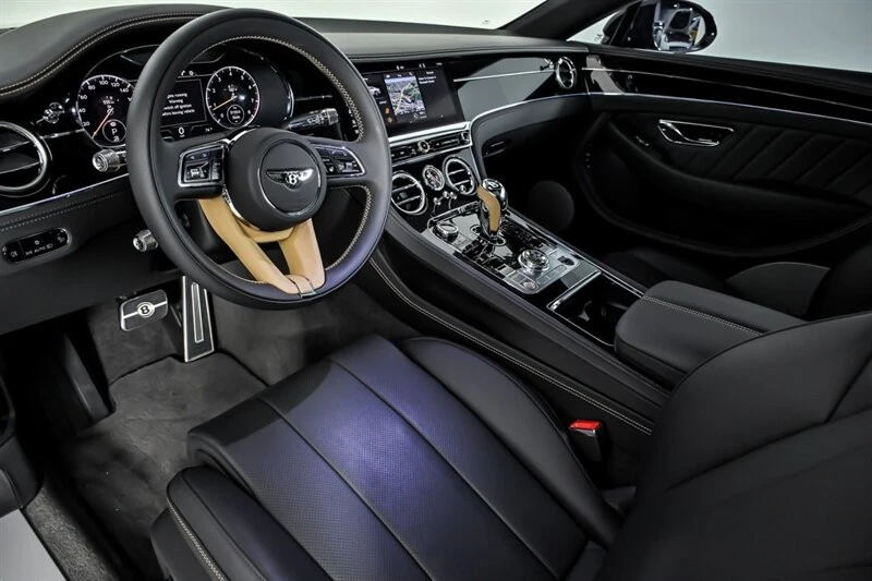 2024 Bentley Continental GT 3rd Gen - Image 16 of 31