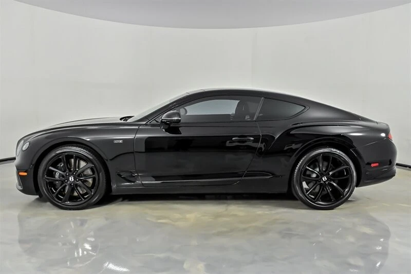 2024 Bentley Continental GT 3rd Gen - Image 7 of 31