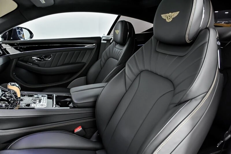 2024 Bentley Continental GT 3rd Gen - Image 18 of 31