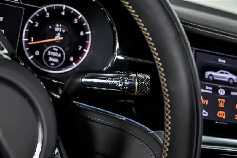 2024 Bentley Continental GT 3rd Gen - Image 26 of 31