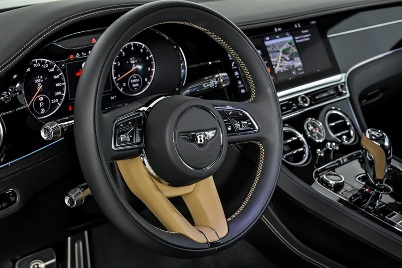 2024 Bentley Continental GT 3rd Gen - Image 20 of 31