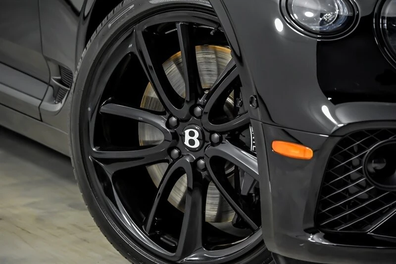 2024 Bentley Continental GT 3rd Gen - Image 4 of 31