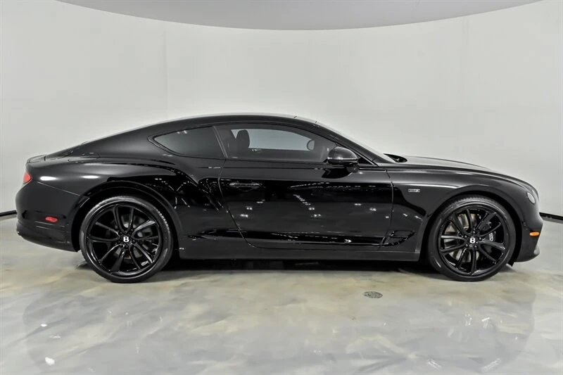 2024 Bentley Continental GT 3rd Gen - Image 11 of 31