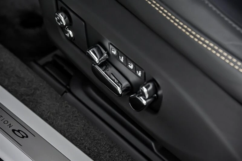 2024 Bentley Continental GT 3rd Gen - Image 21 of 31