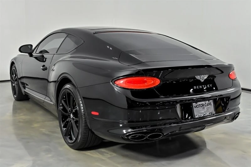 2024 Bentley Continental GT 3rd Gen - Image 8 of 31