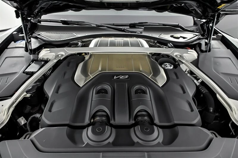 2024 Bentley Continental GT 3rd Gen - Image 13 of 31