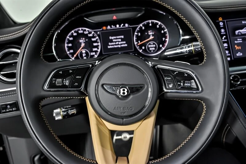 2024 Bentley Continental GT 3rd Gen - Image 23 of 31
