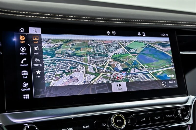 2024 Bentley Continental GT 3rd Gen - Image 27 of 31