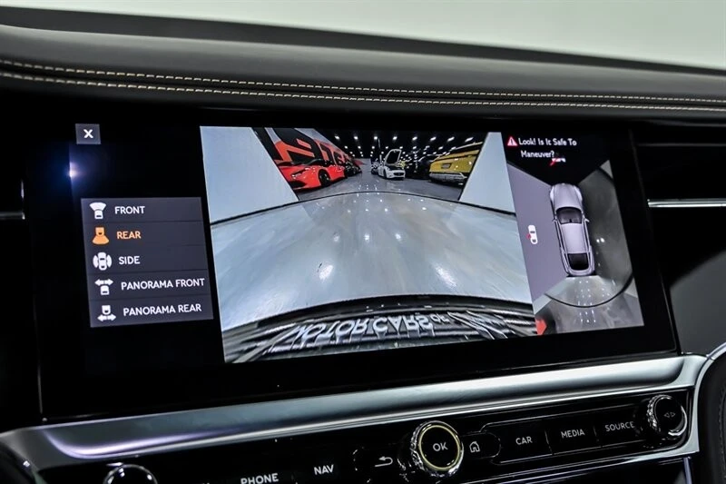 2024 Bentley Continental GT 3rd Gen - Image 28 of 31