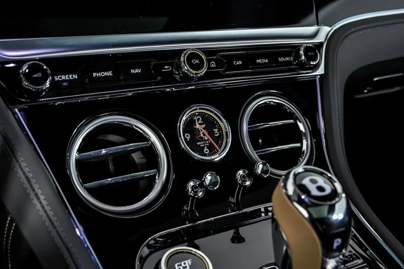 2024 Bentley Continental GT 3rd Gen - Image 31 of 31