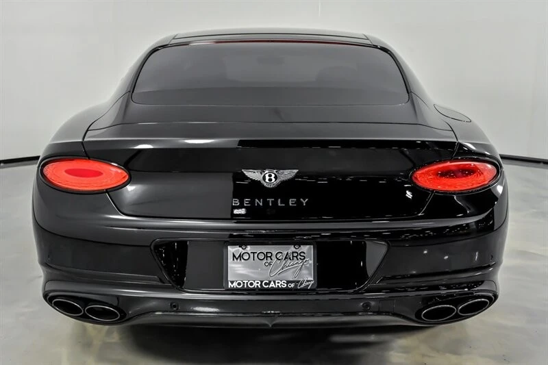2024 Bentley Continental GT 3rd Gen - Image 9 of 31