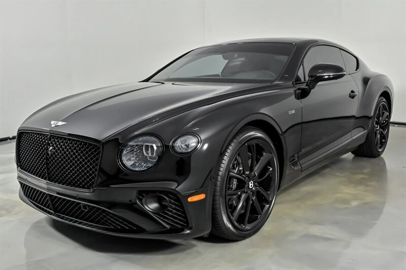 2024 Bentley Continental GT 3rd Gen - Image 6 of 31