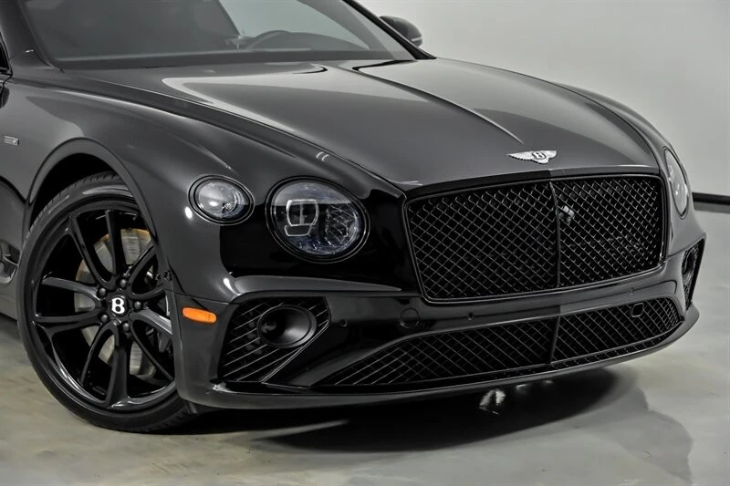 2024 Bentley Continental GT 3rd Gen - Image 3 of 31