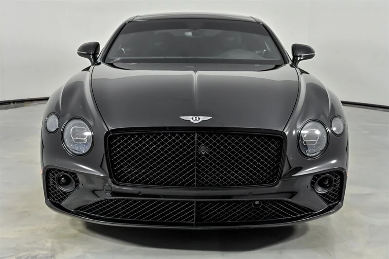 2024 Bentley Continental GT 3rd Gen - Image 5 of 31