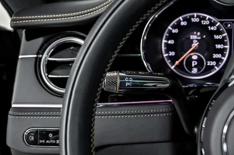 2024 Bentley Continental GT 3rd Gen - Image 24 of 31