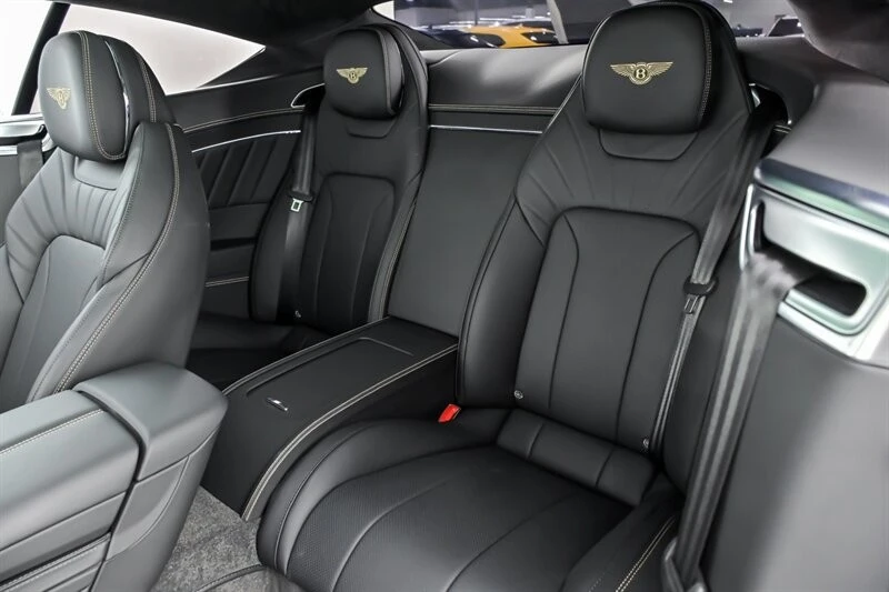 2024 Bentley Continental GT 3rd Gen - Image 19 of 31