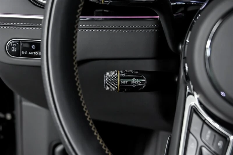 2024 Bentley Continental GT 3rd Gen - Image 25 of 31
