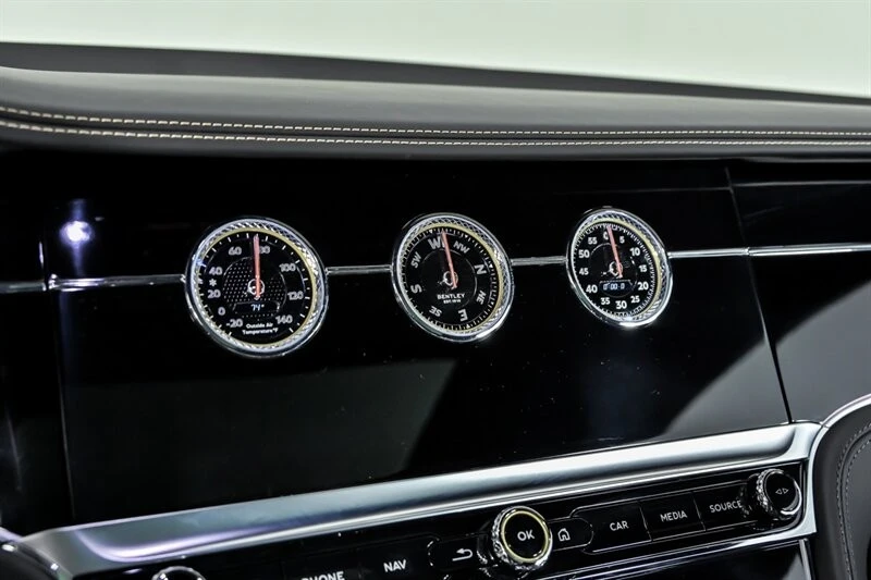 2024 Bentley Continental GT 3rd Gen - Image 30 of 31