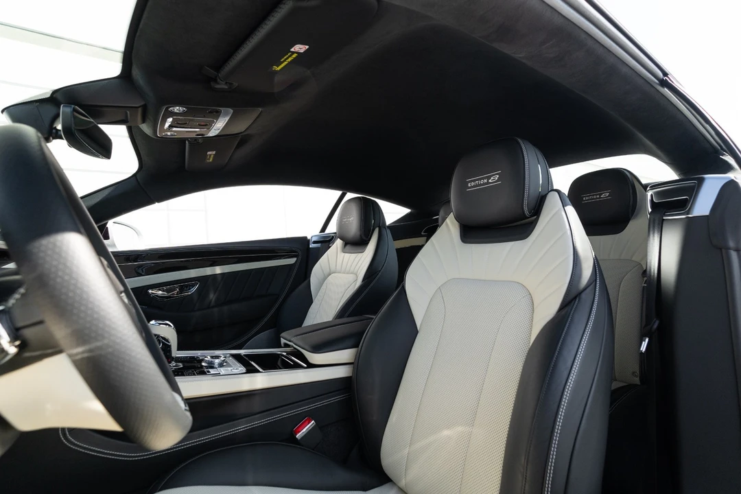 2024 Bentley Continental GT 3rd Gen - Image 7 of 21