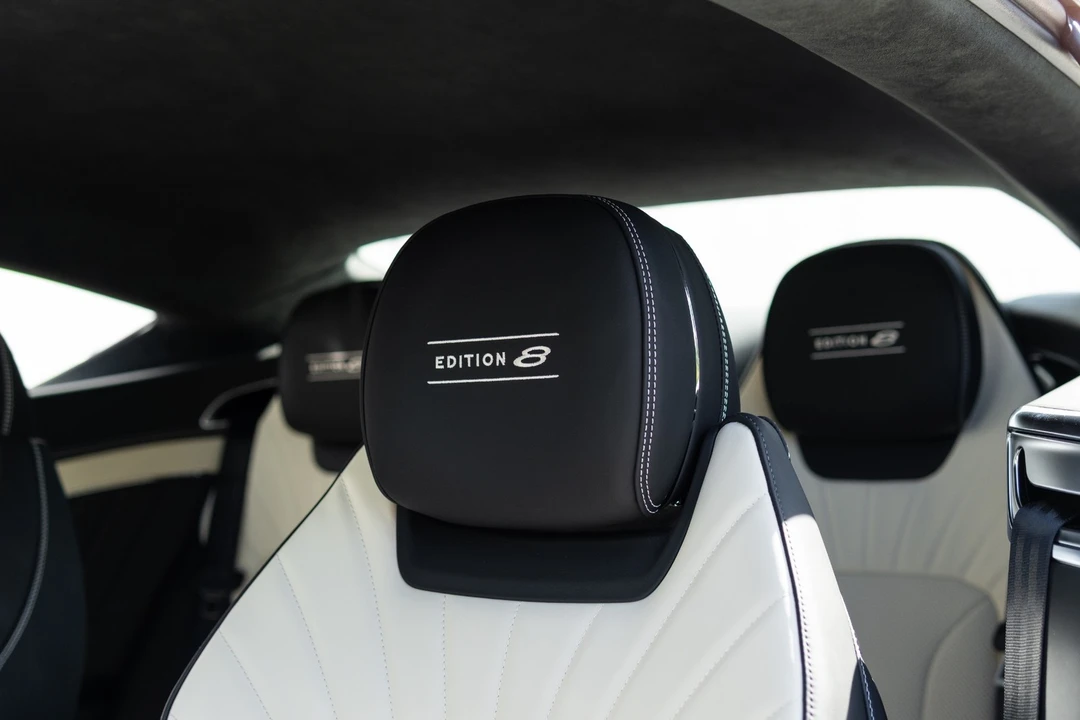 2024 Bentley Continental GT 3rd Gen - Image 5 of 21