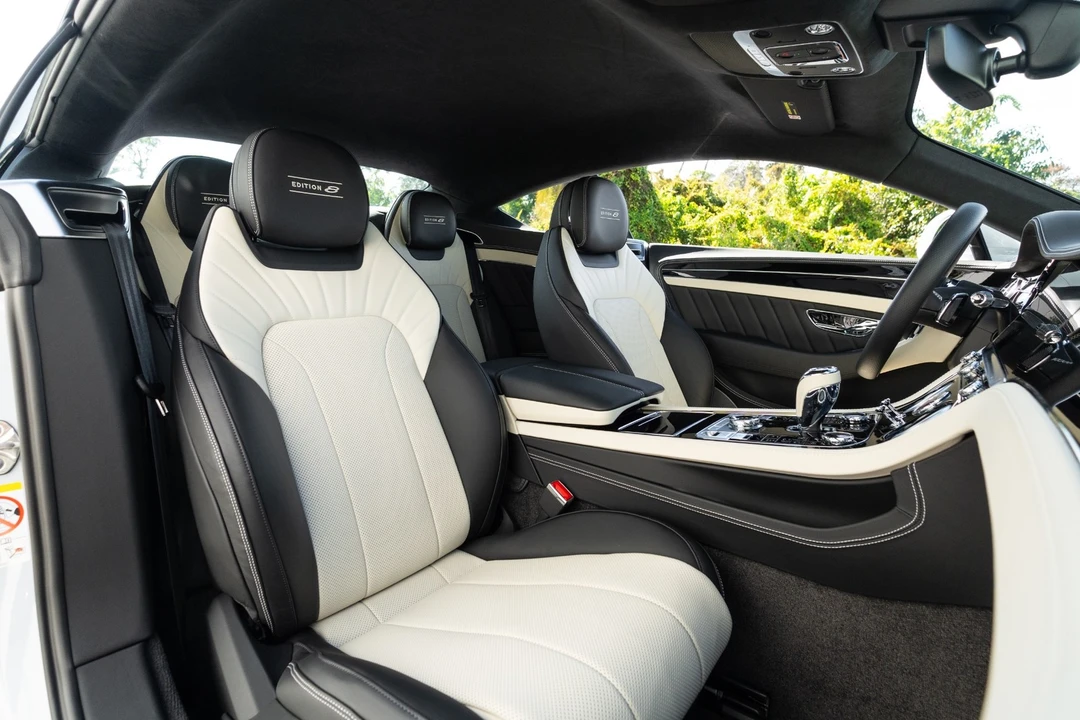 2024 Bentley Continental GT 3rd Gen - Image 8 of 21