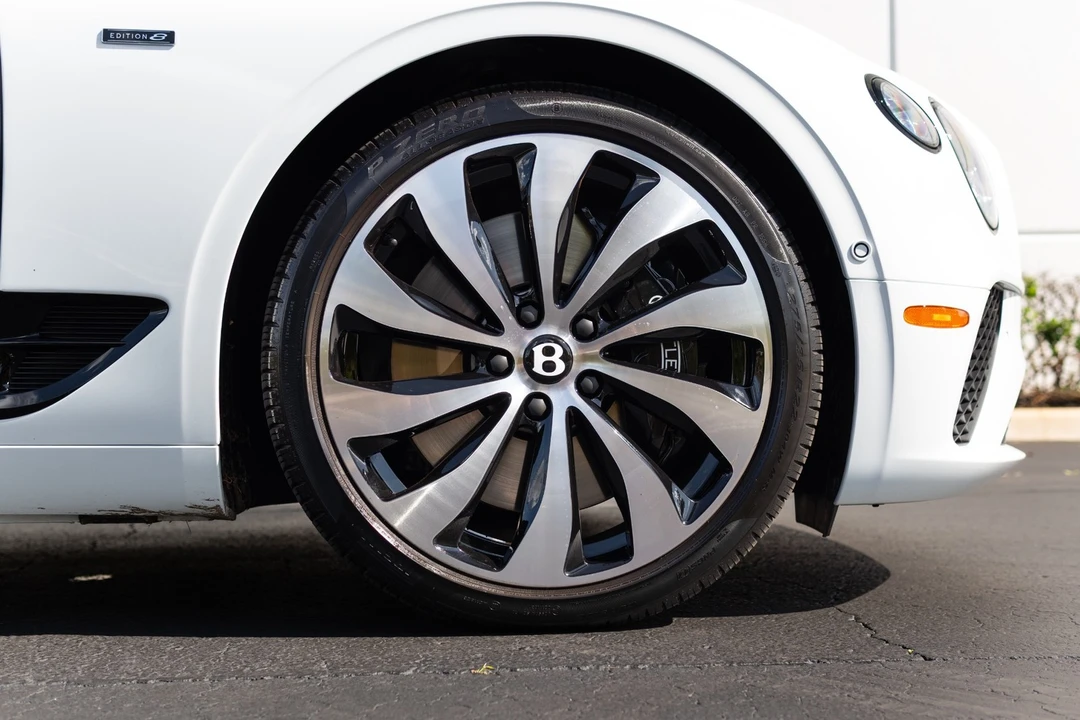 2024 Bentley Continental GT 3rd Gen - Image 9 of 21