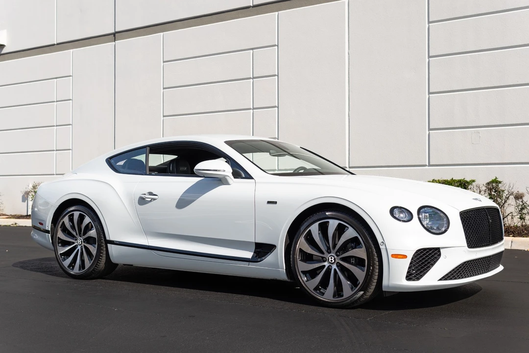 2024 Bentley Continental GT 3rd Gen - Image 4 of 21