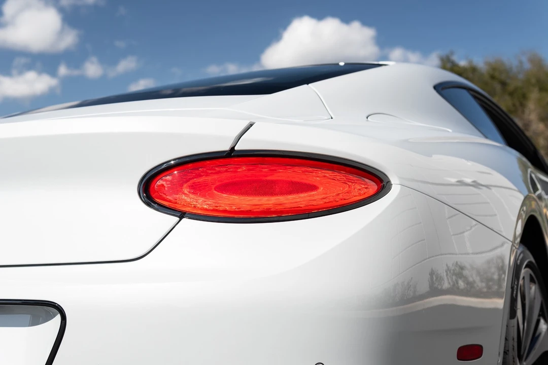 2024 Bentley Continental GT 3rd Gen - Image 17 of 21