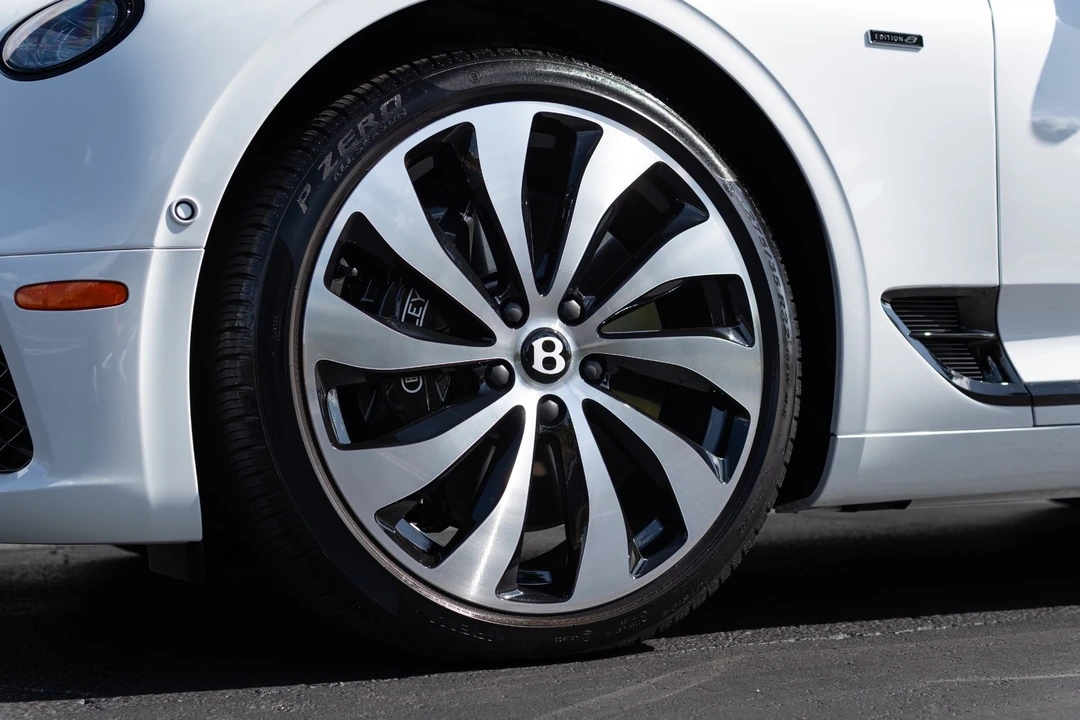 2024 Bentley Continental GT 3rd Gen - Image 19 of 21