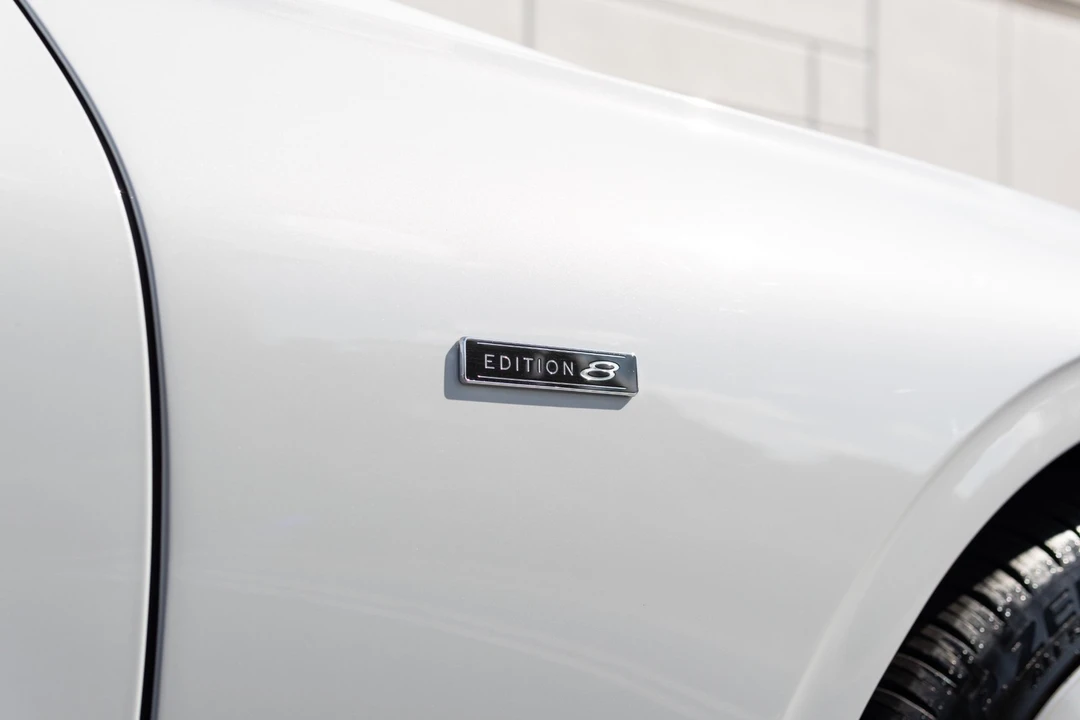 2024 Bentley Continental GT 3rd Gen - Image 11 of 21