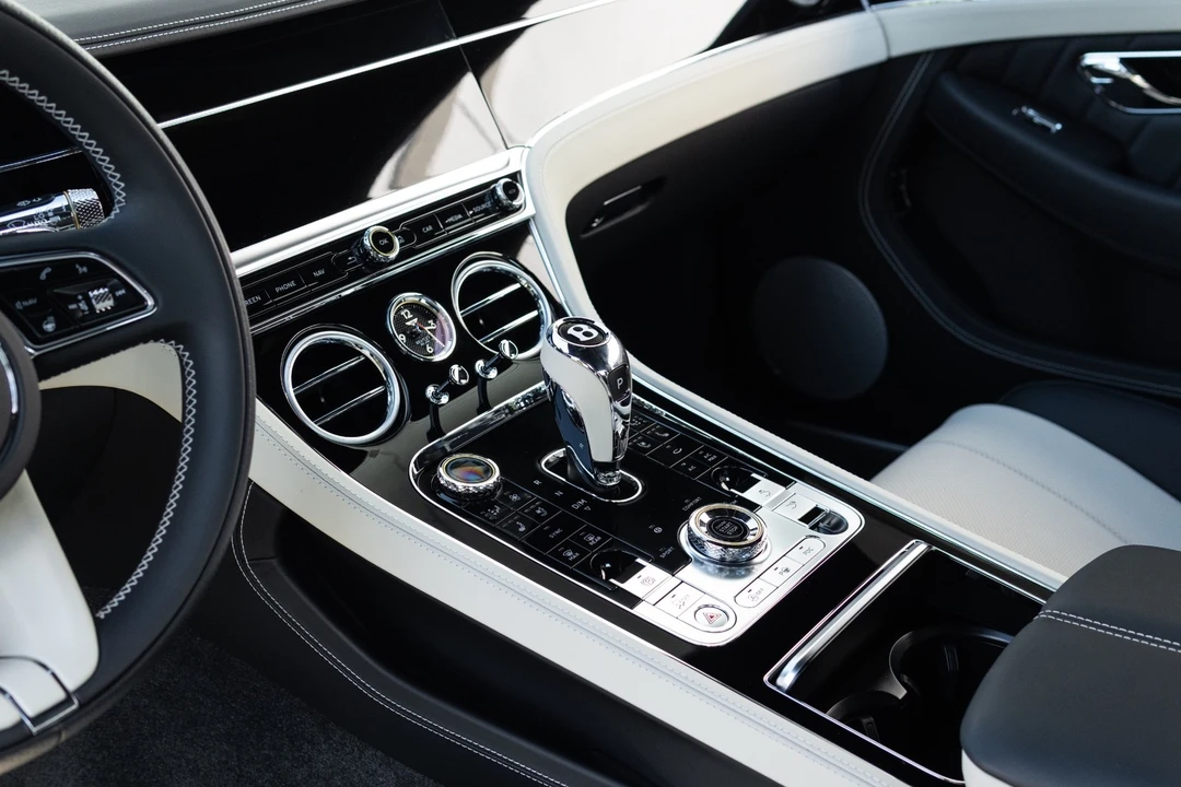 2024 Bentley Continental GT 3rd Gen - Image 6 of 21