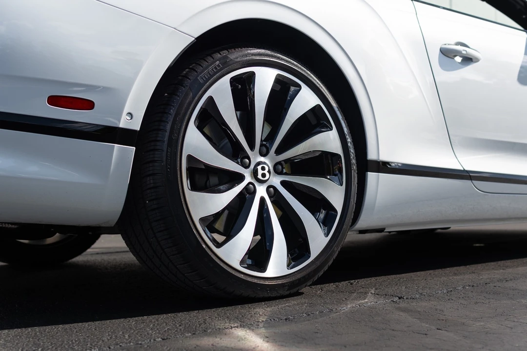 2024 Bentley Continental GT 3rd Gen - Image 16 of 21