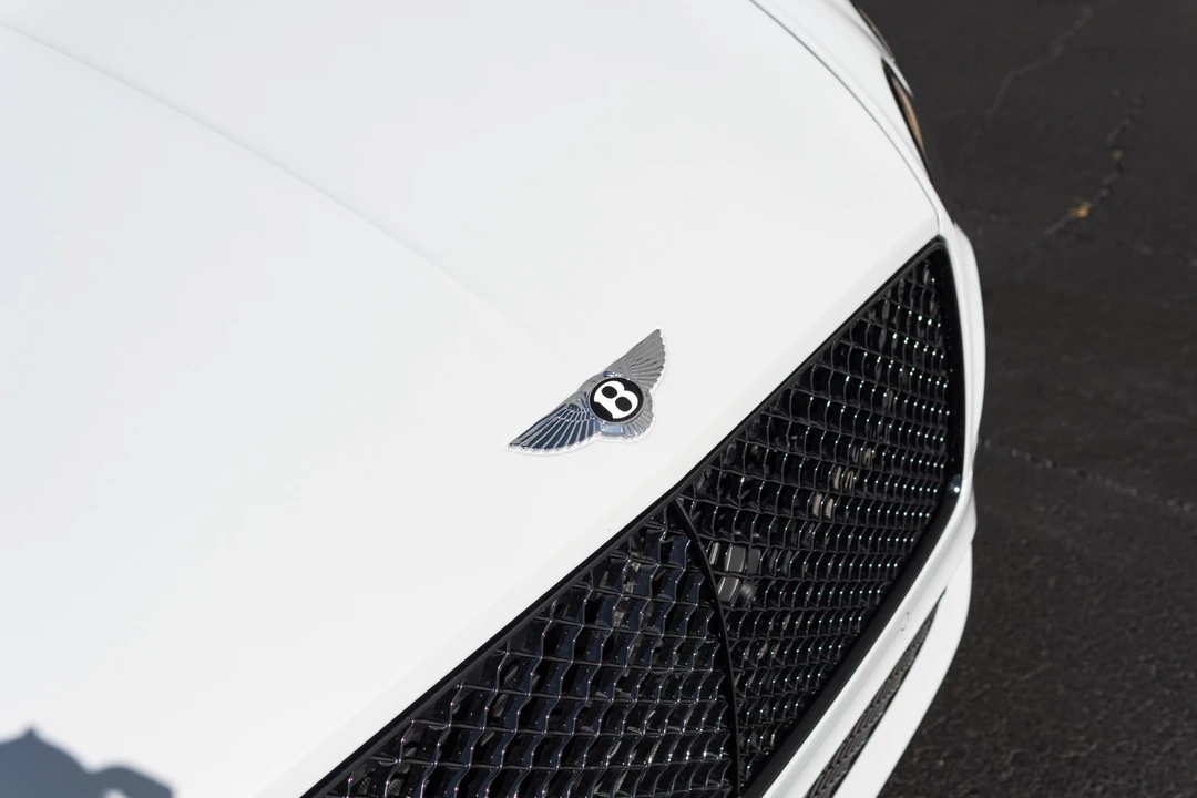 2024 Bentley Continental GT 3rd Gen - Image 13 of 21
