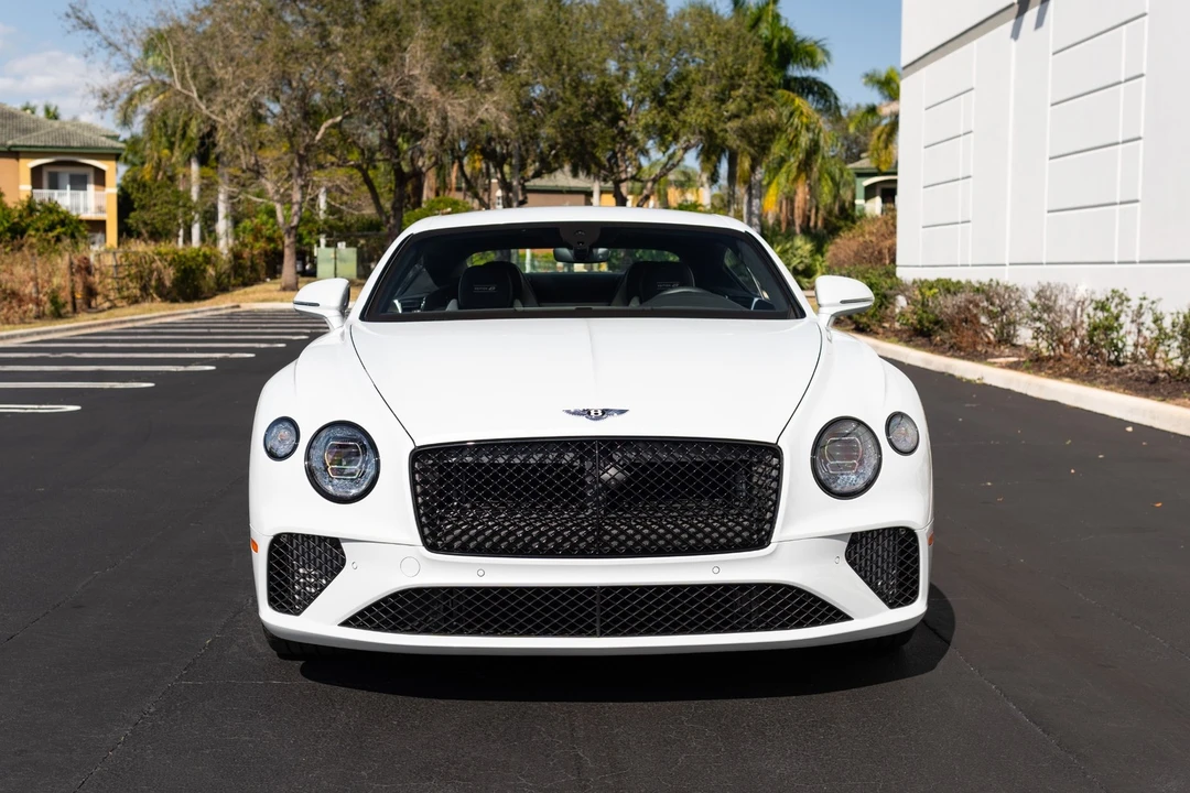 2024 Bentley Continental GT 3rd Gen - Image 3 of 21
