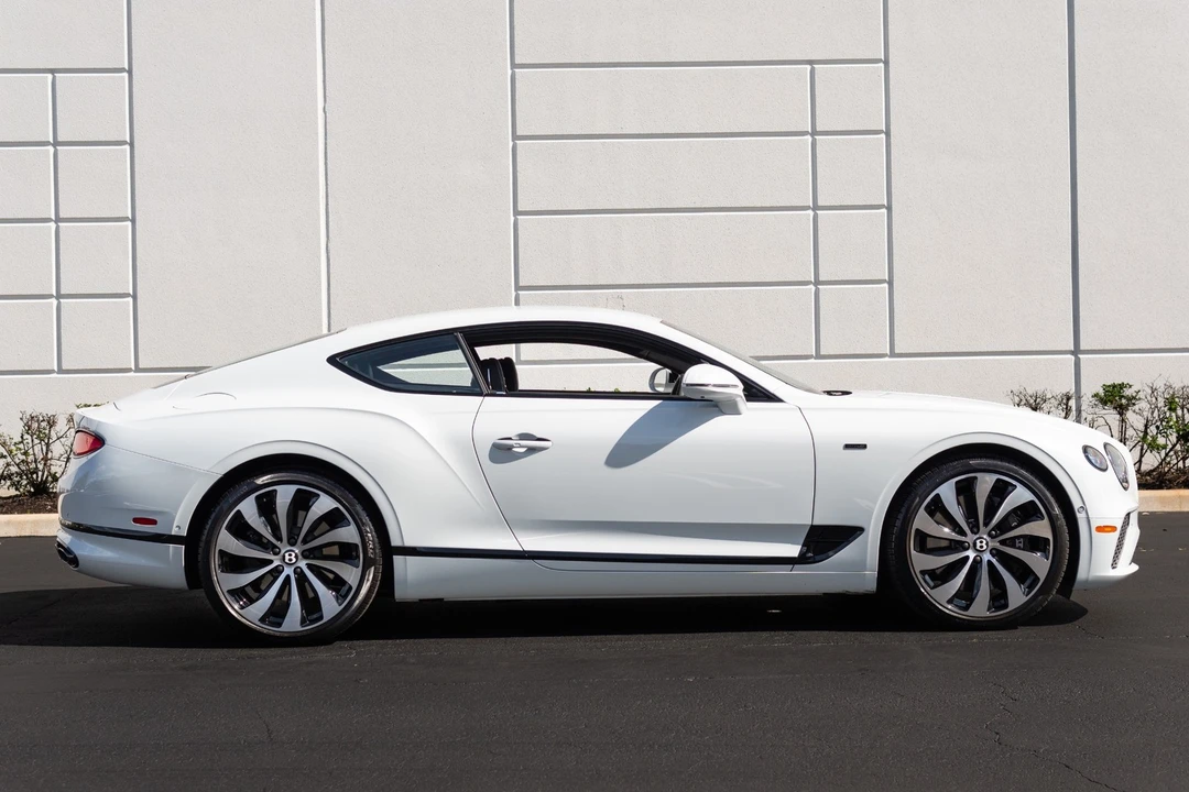 2024 Bentley Continental GT 3rd Gen - Image 14 of 21