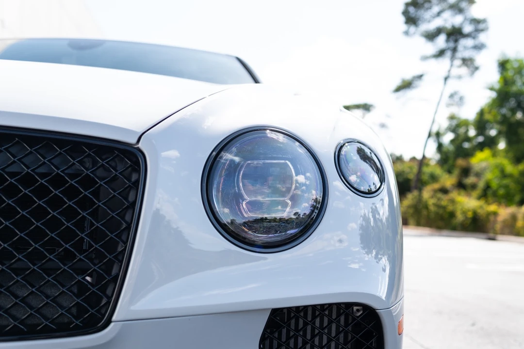 2024 Bentley Continental GT 3rd Gen - Image 20 of 21