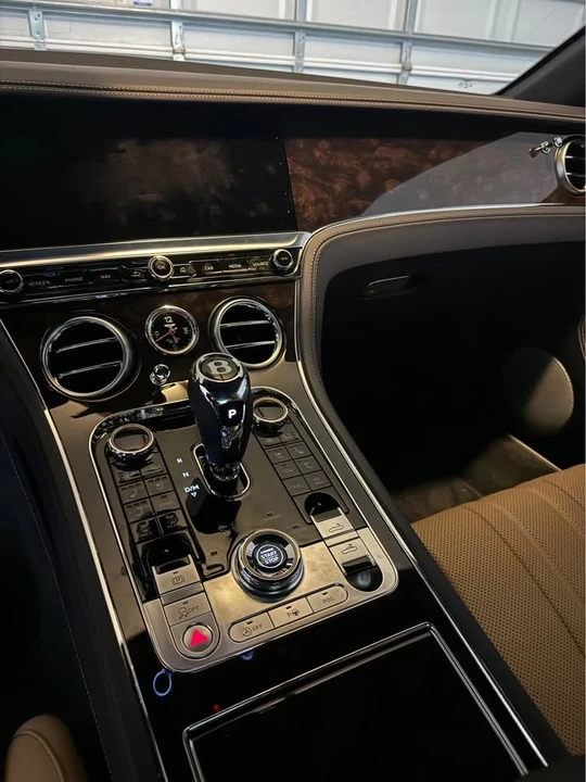 2024 Bentley Continental GTC - Image 4 of 4
