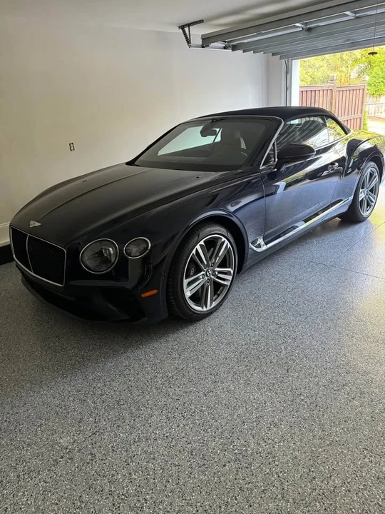 2024 Bentley Continental GTC - Image 2 of 4
