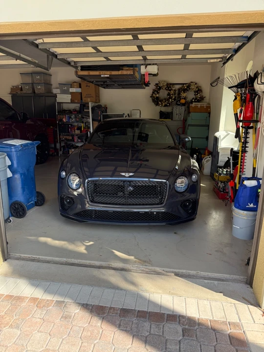 2024 Bentley Continental GT Speed 3rd Gen - Image 16 of 19