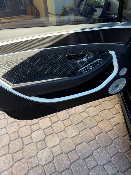 2024 Bentley Continental GT Speed 3rd Gen - Image 13 of 19