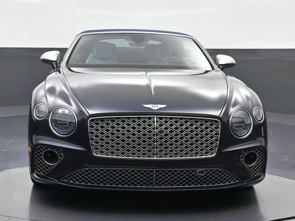 2024 Bentley Continental GT Speed 3rd Gen - Image 6 of 17